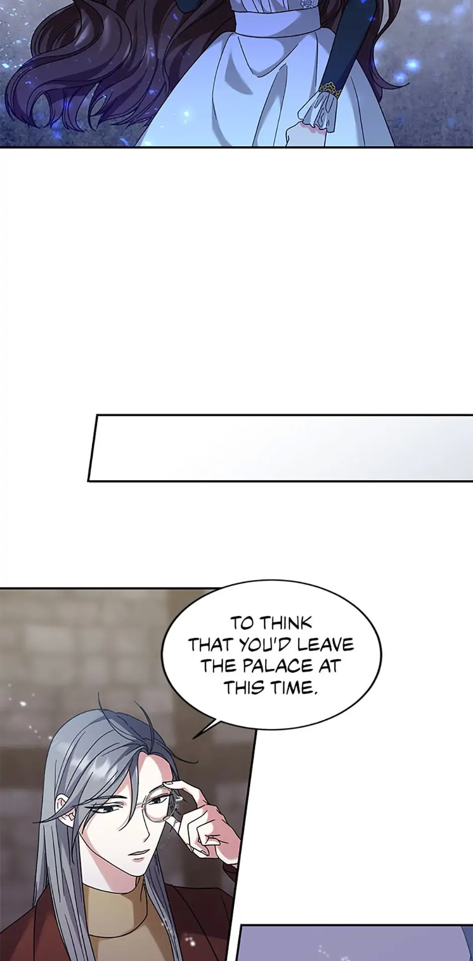 Sponte Dei: As You Wish chapter 32 - page 32