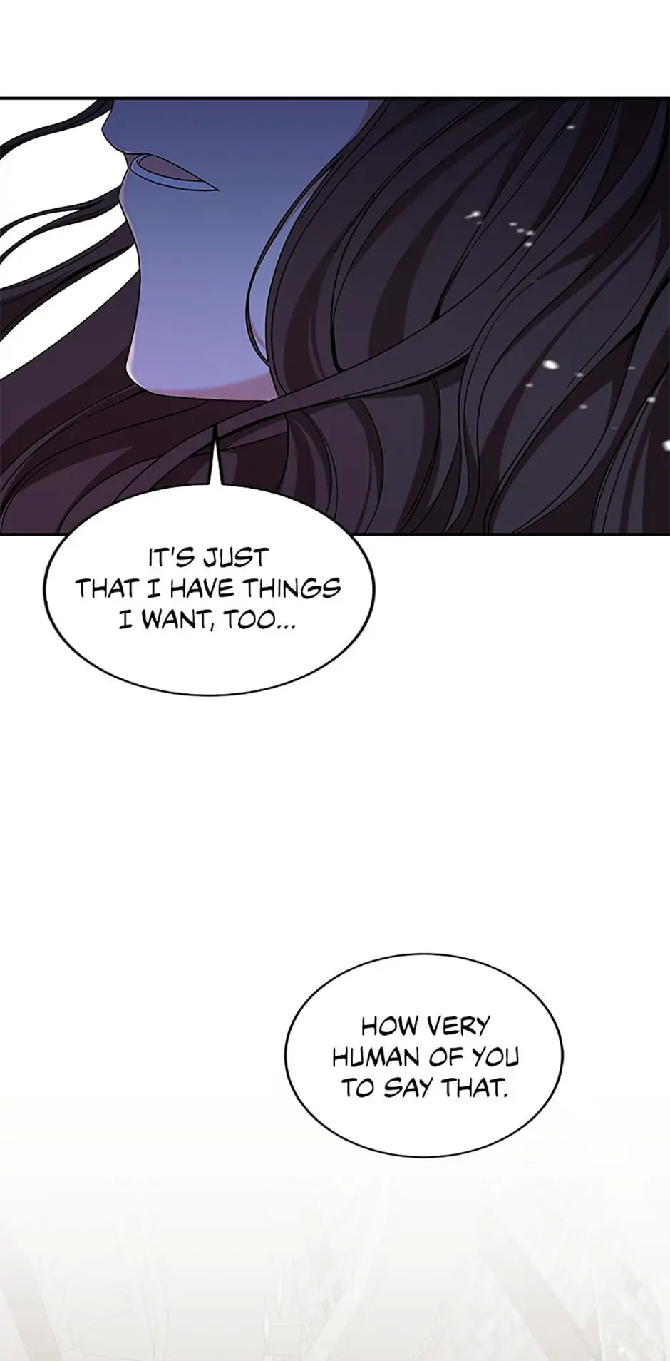 Sponte Dei: As You Wish chapter 32 - page 35