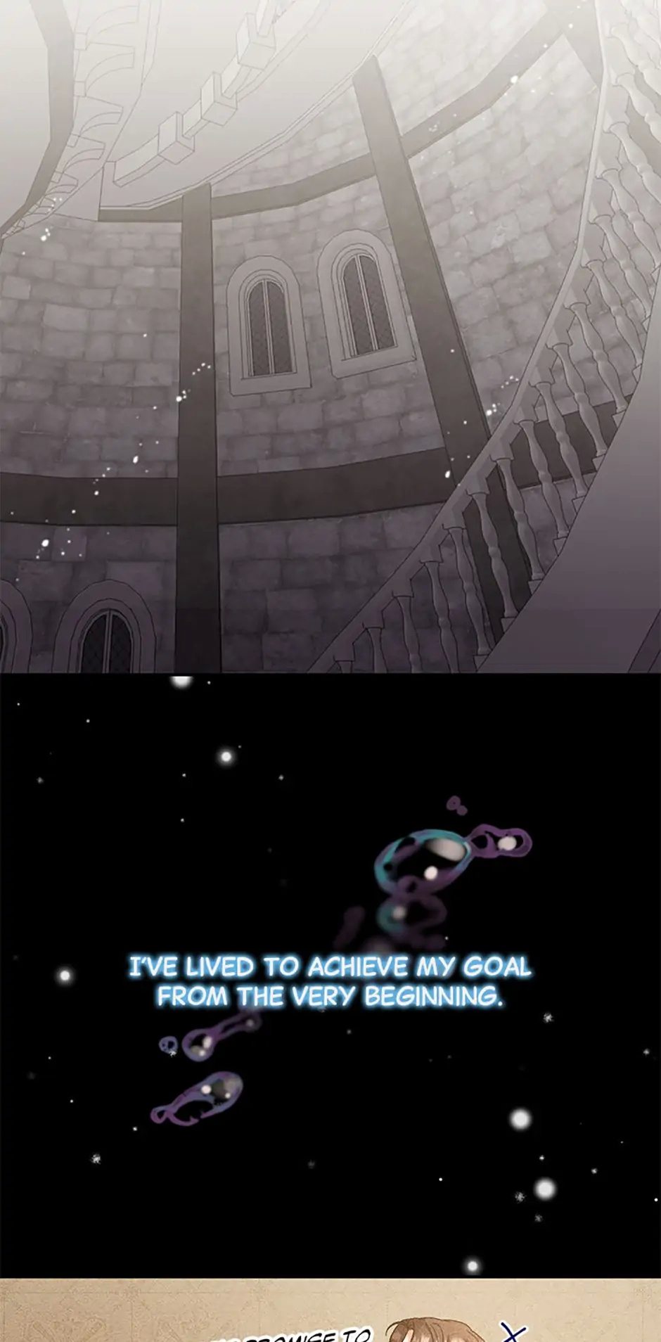 Sponte Dei: As You Wish chapter 32 - page 36
