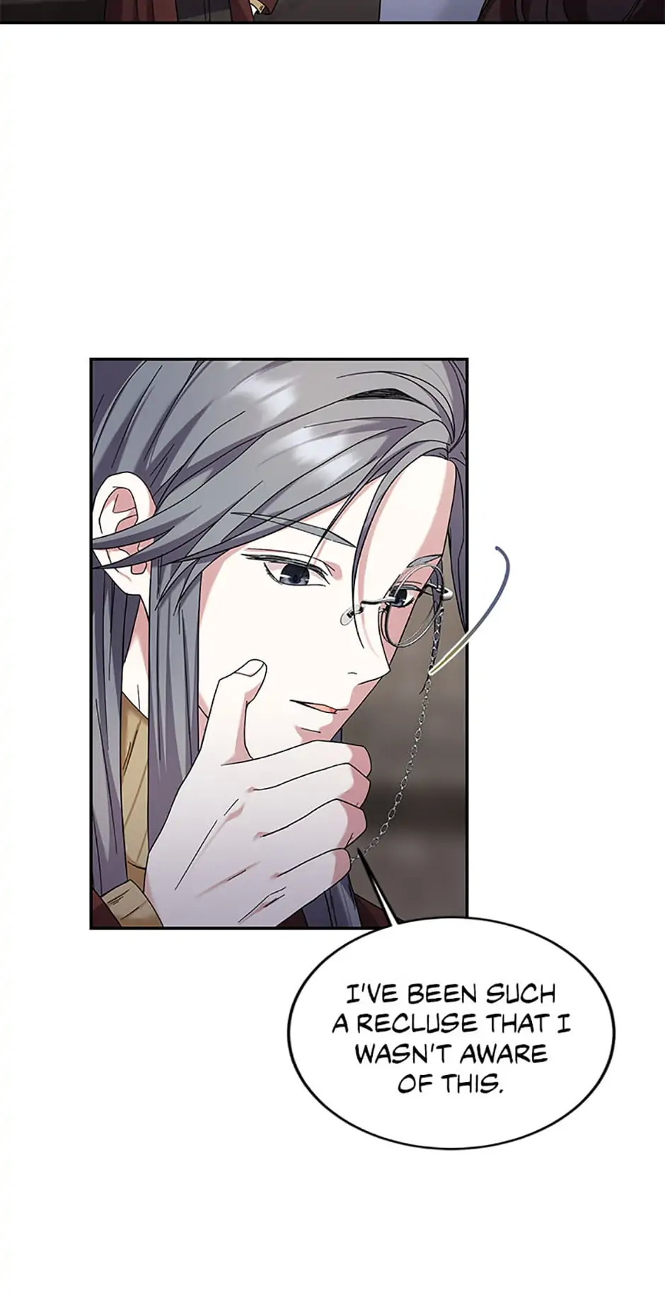 Sponte Dei: As You Wish chapter 32 - page 4