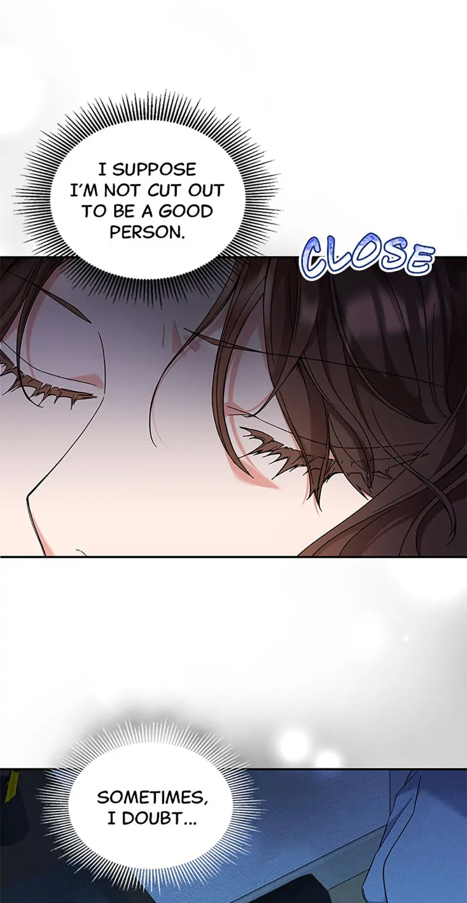 Sponte Dei: As You Wish chapter 32 - page 40