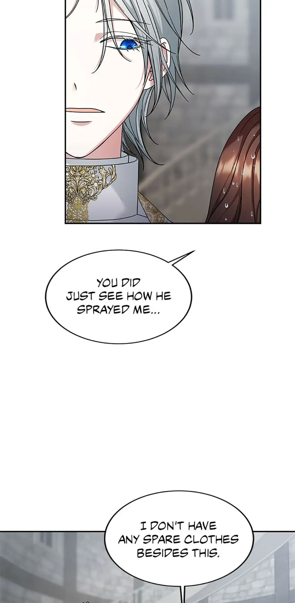 Sponte Dei: As You Wish chapter 32 - page 49