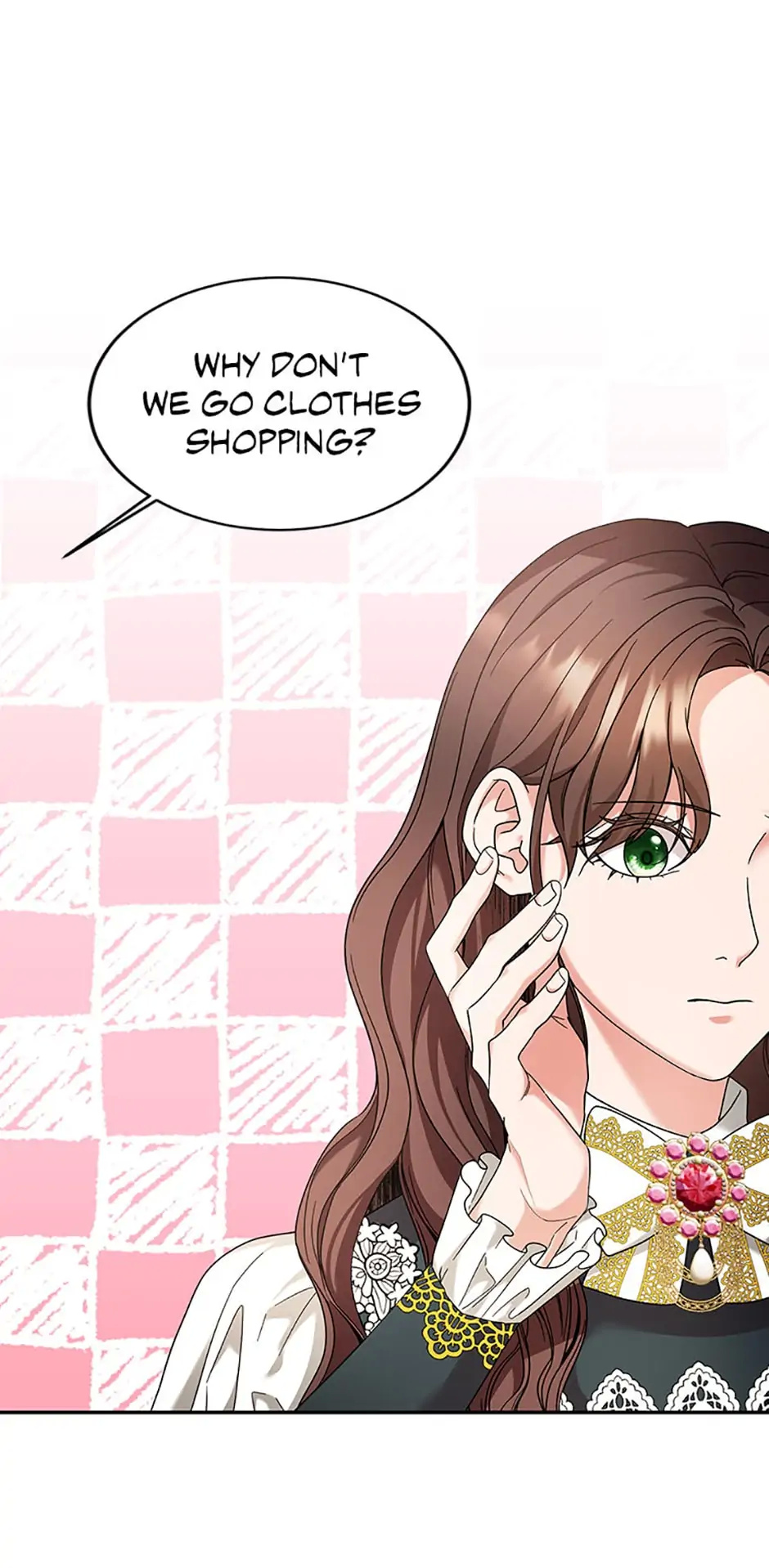 Sponte Dei: As You Wish chapter 32 - page 52