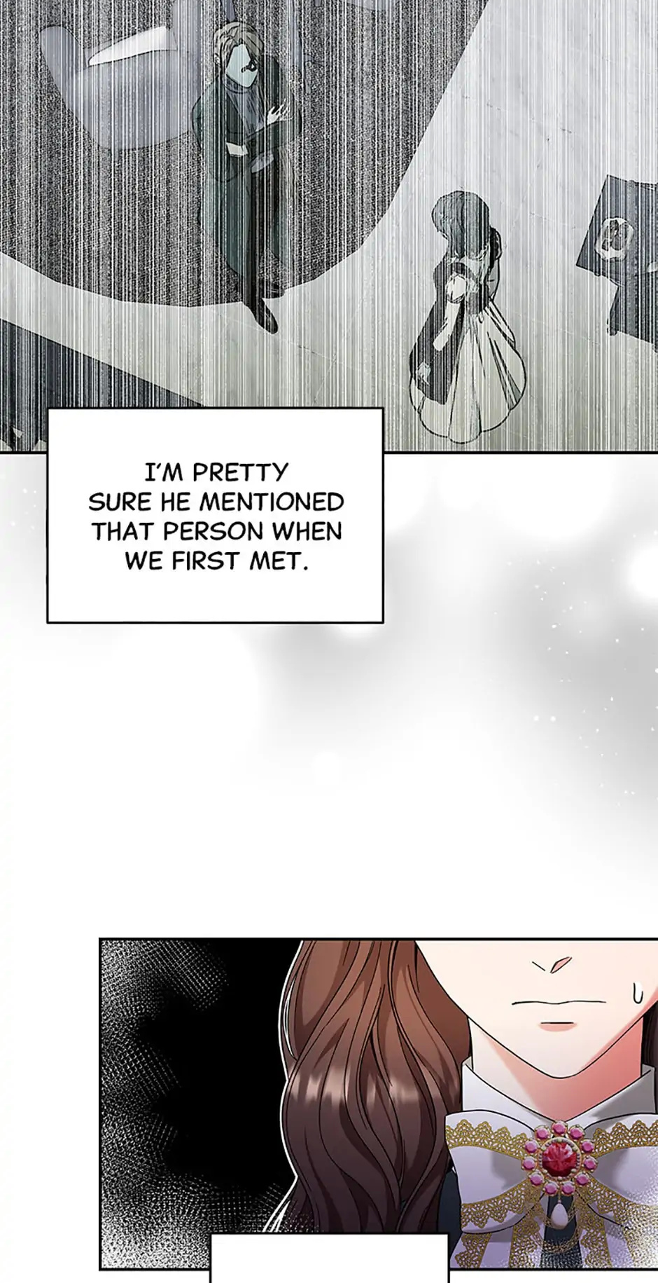 Sponte Dei: As You Wish chapter 32 - page 9
