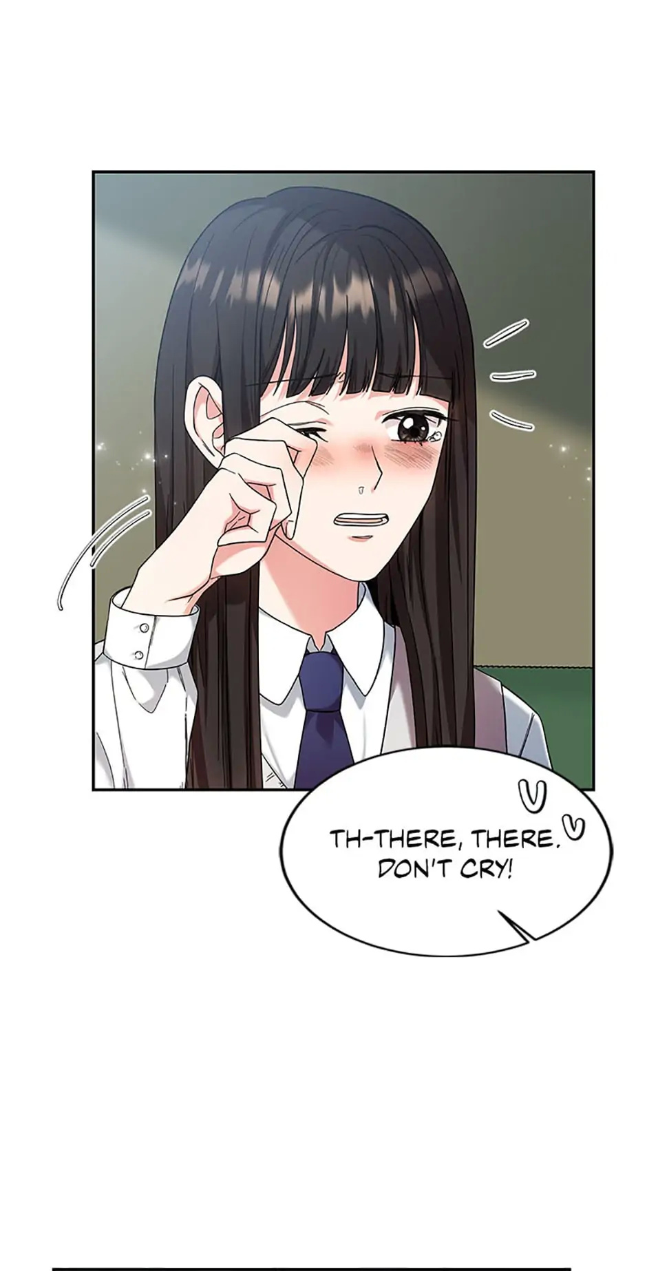 Sponte Dei: As You Wish chapter 31 - page 11