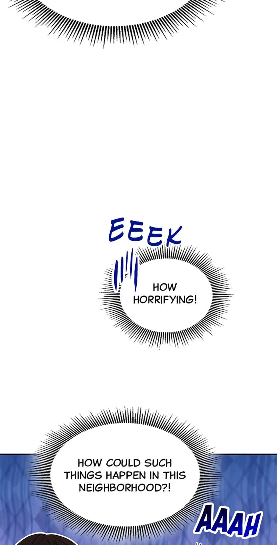 Sponte Dei: As You Wish chapter 31 - page 18