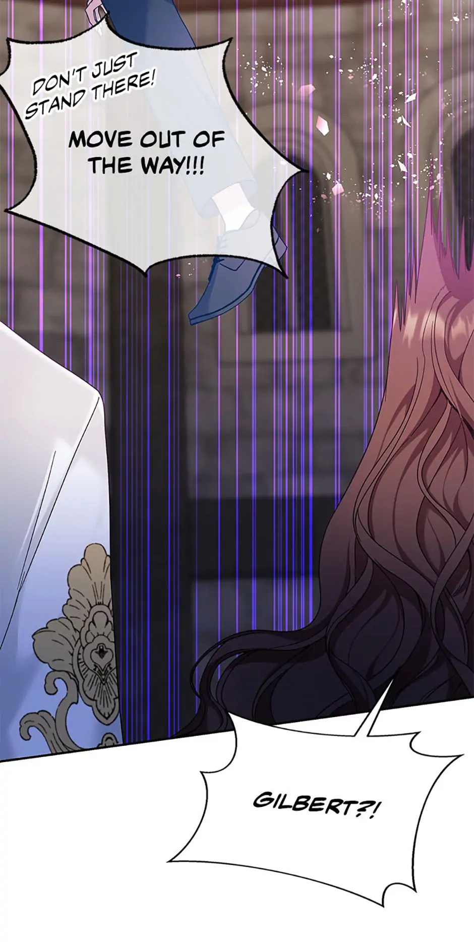 Sponte Dei: As You Wish chapter 31 - page 2