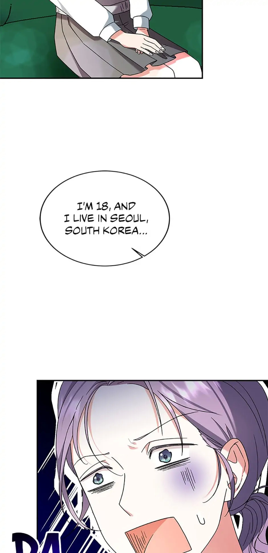 Sponte Dei: As You Wish chapter 31 - page 24