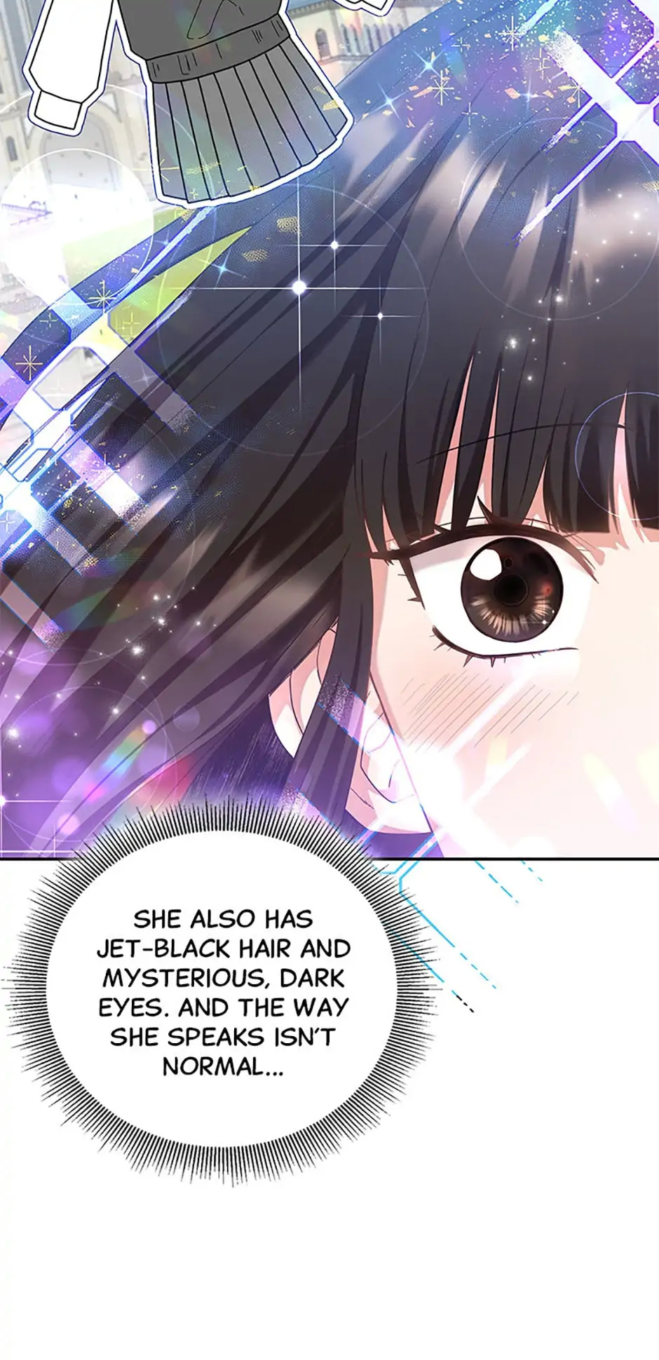 Sponte Dei: As You Wish chapter 31 - page 26