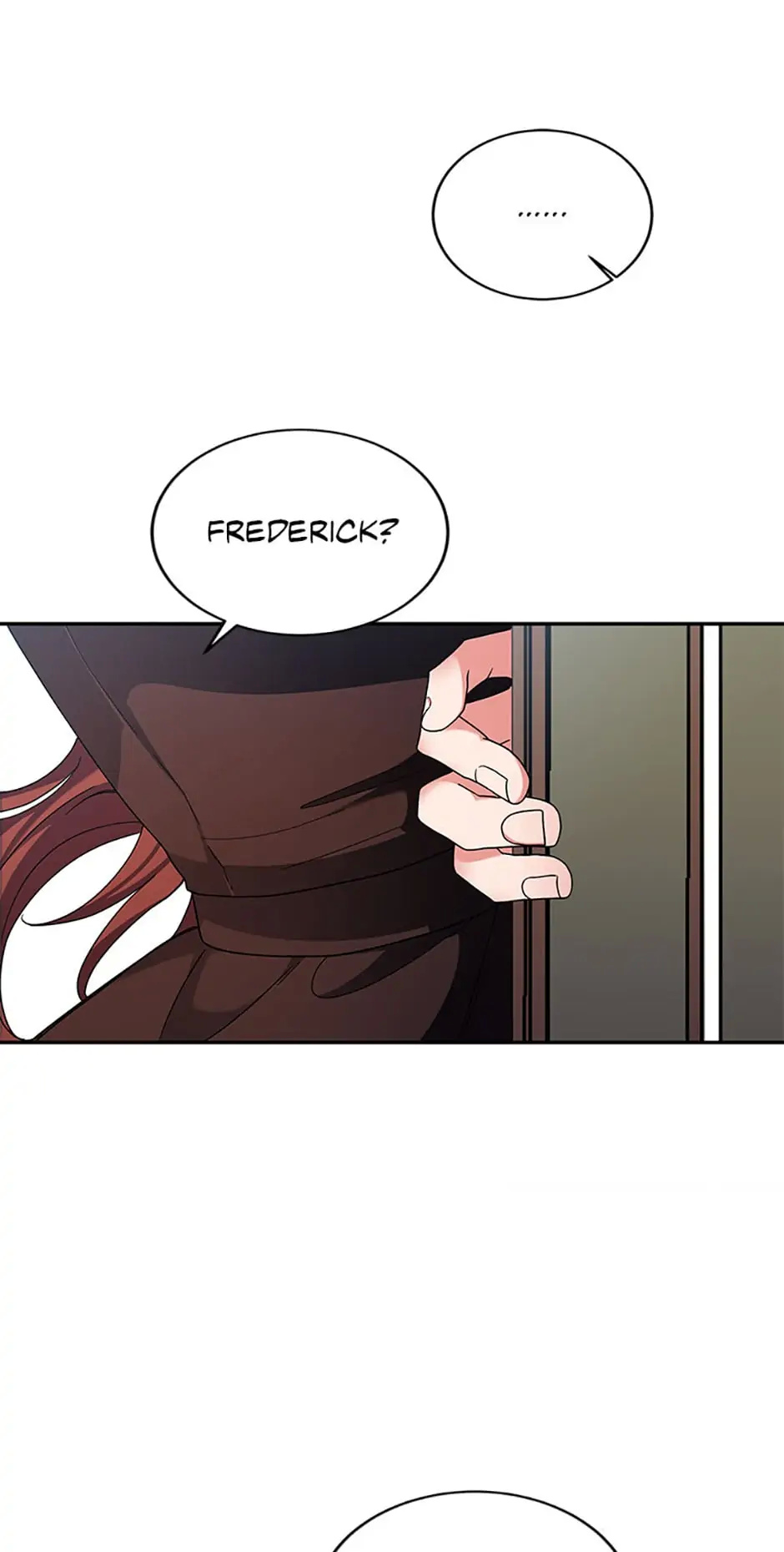 Sponte Dei: As You Wish chapter 31 - page 29