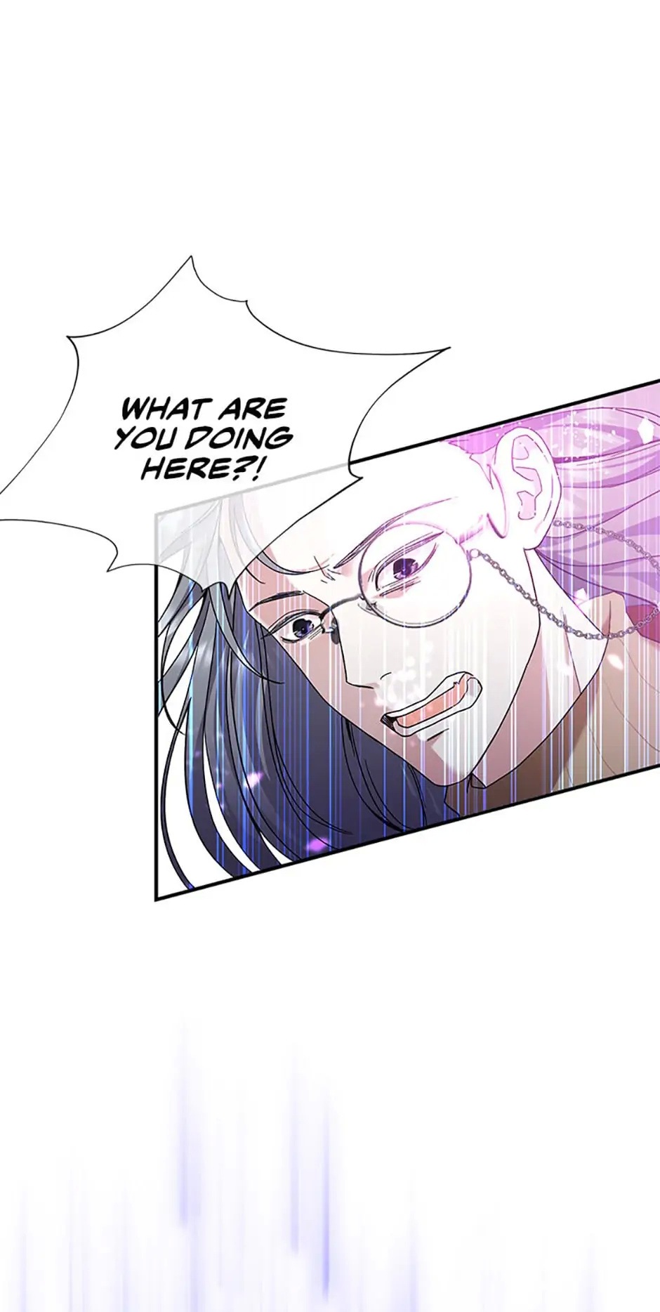 Sponte Dei: As You Wish chapter 31 - page 3