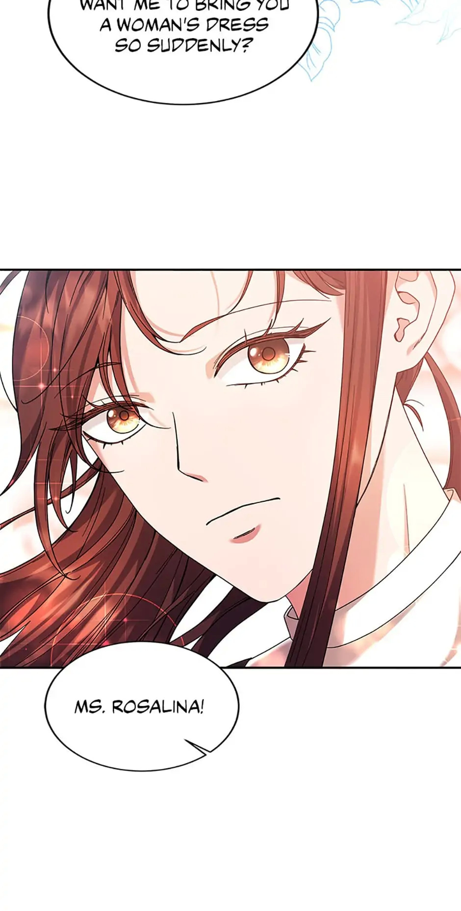 Sponte Dei: As You Wish chapter 31 - page 31