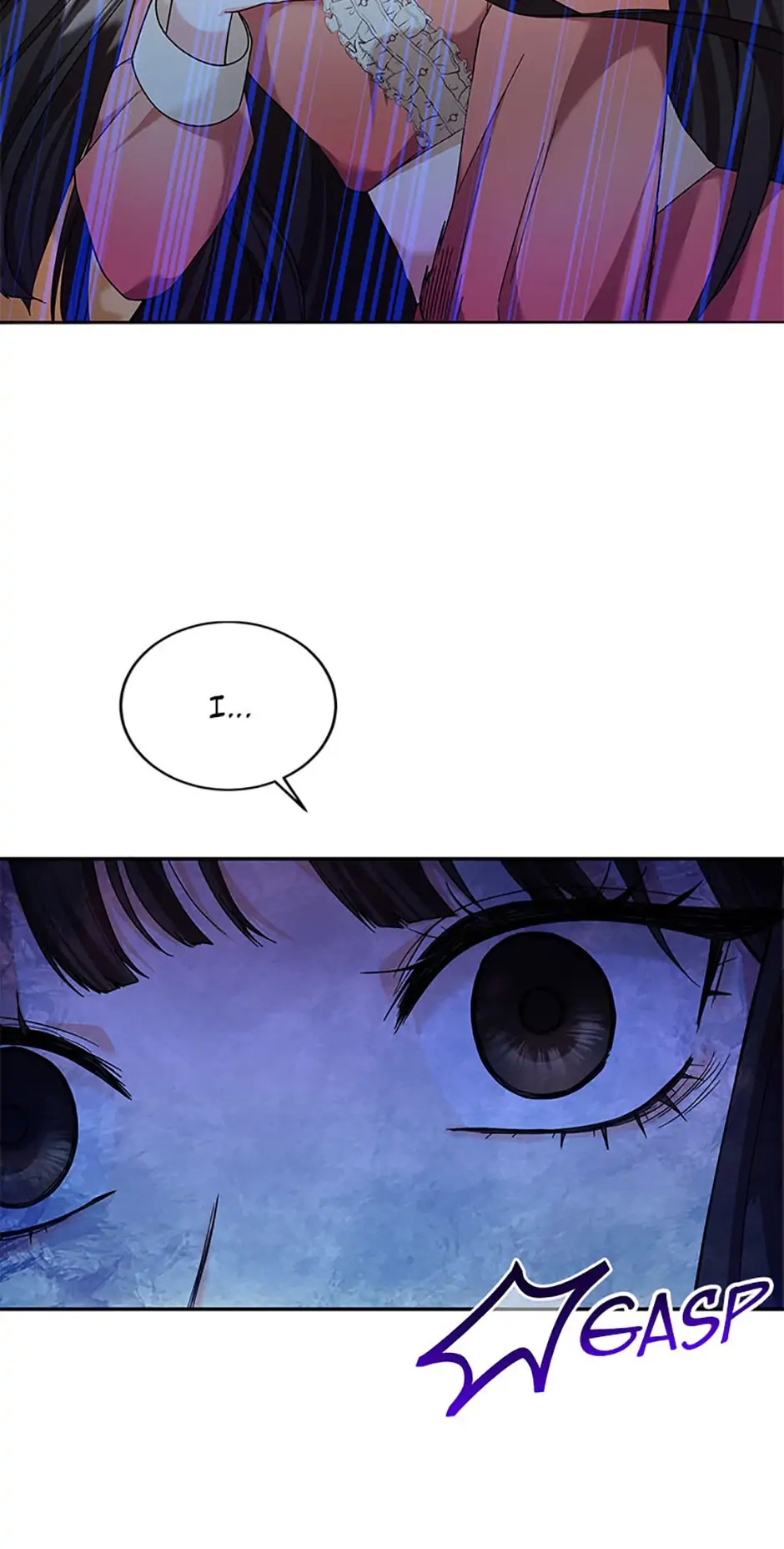 Sponte Dei: As You Wish chapter 31 - page 37