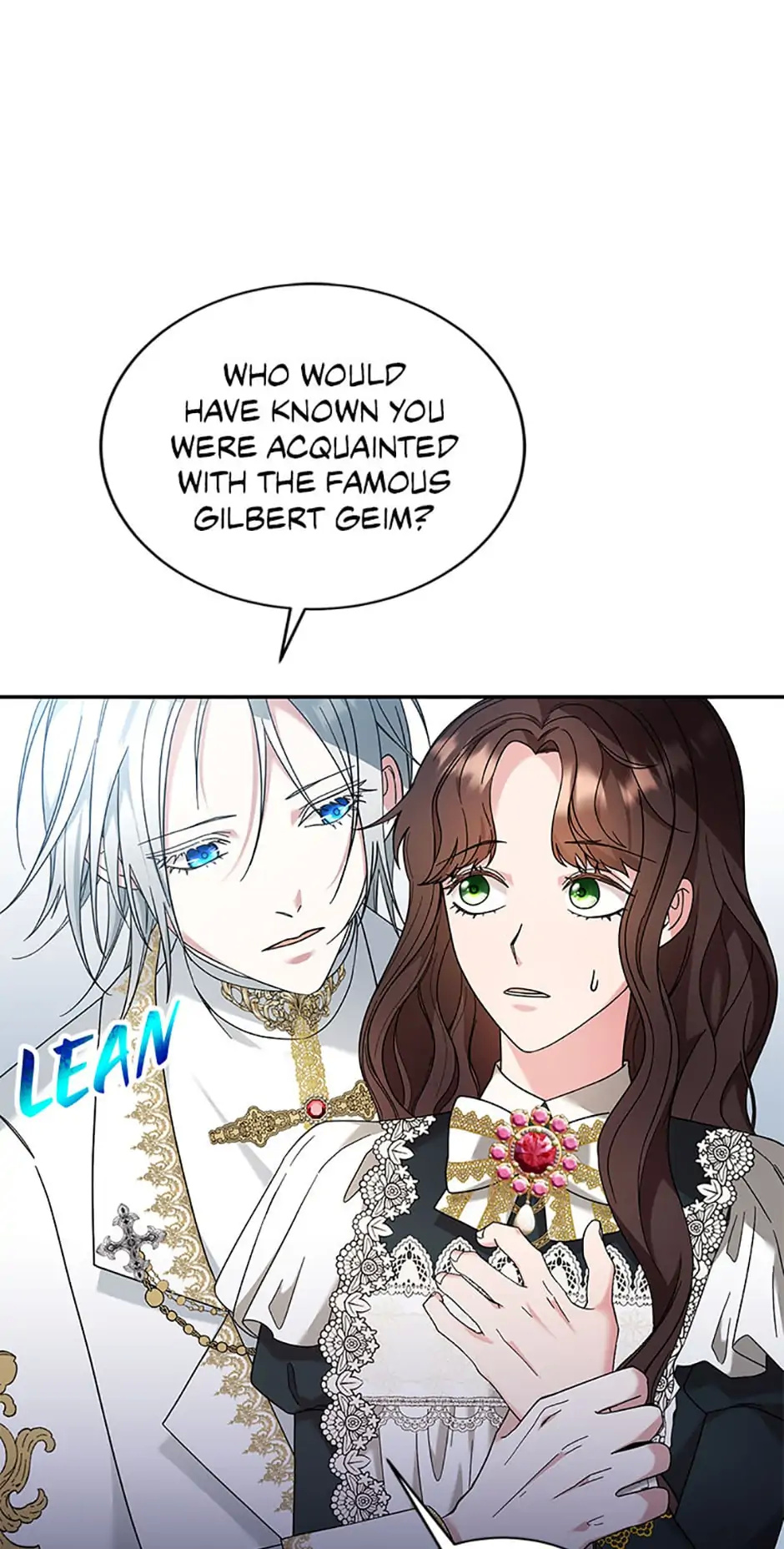 Sponte Dei: As You Wish chapter 31 - page 51