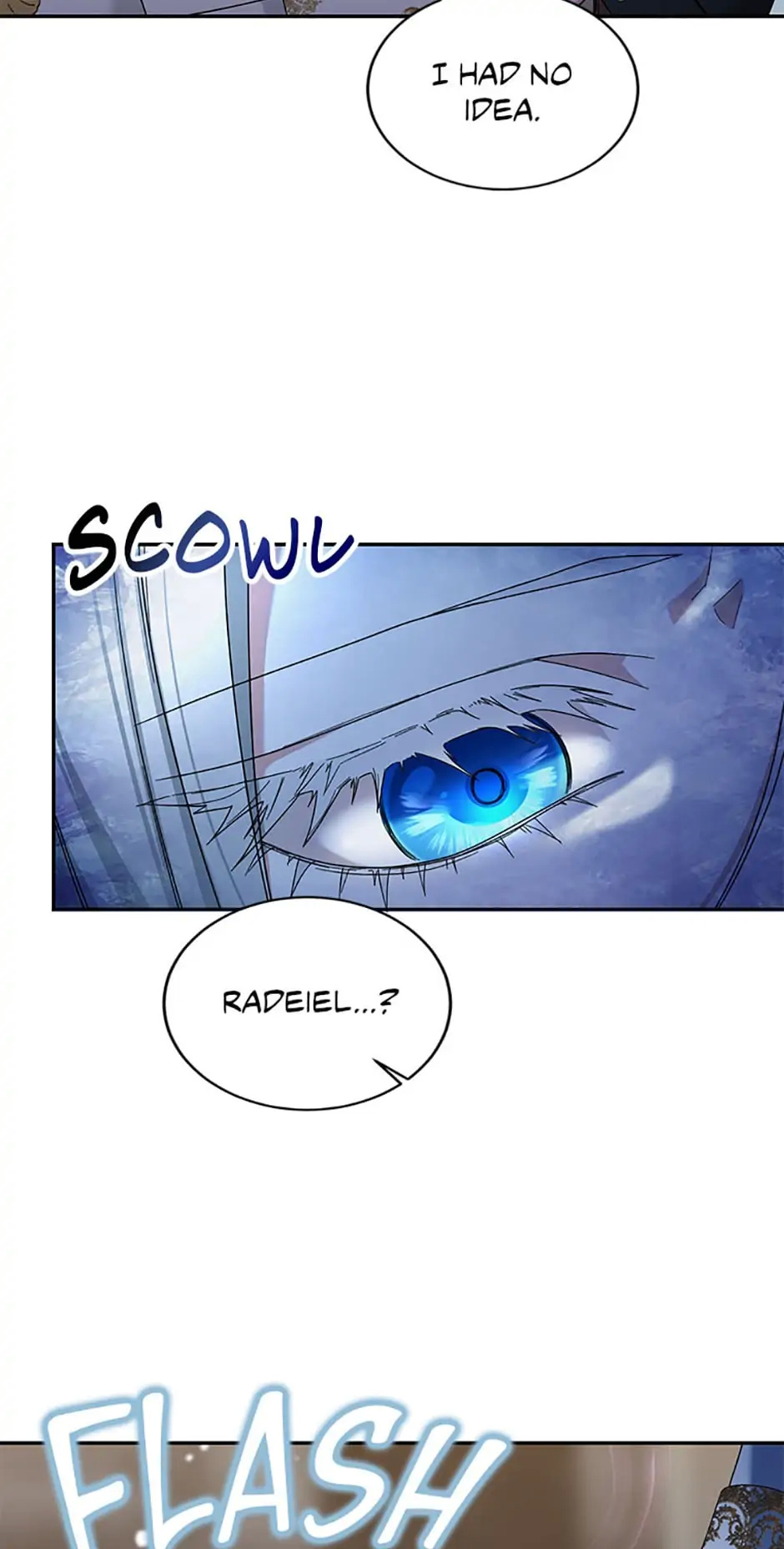 Sponte Dei: As You Wish chapter 31 - page 52