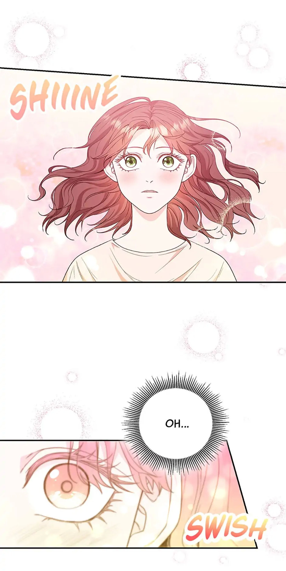 Sponte Dei: As You Wish chapter 25 - page 10