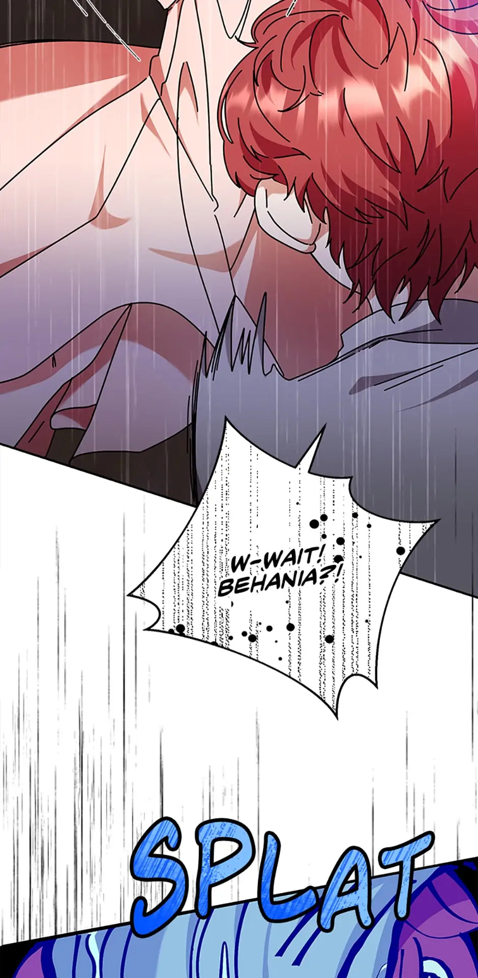 Sponte Dei: As You Wish chapter 25 - page 21