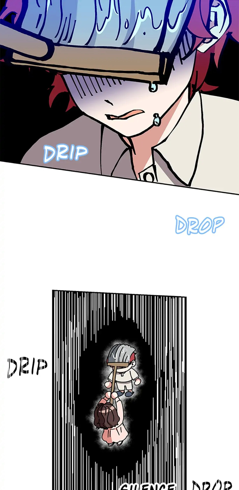 Sponte Dei: As You Wish chapter 25 - page 22