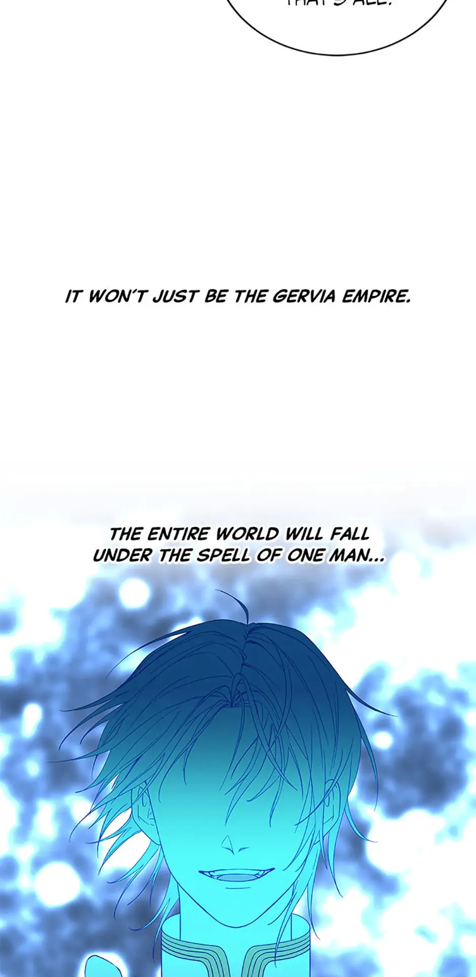 Sponte Dei: As You Wish chapter 25 - page 4