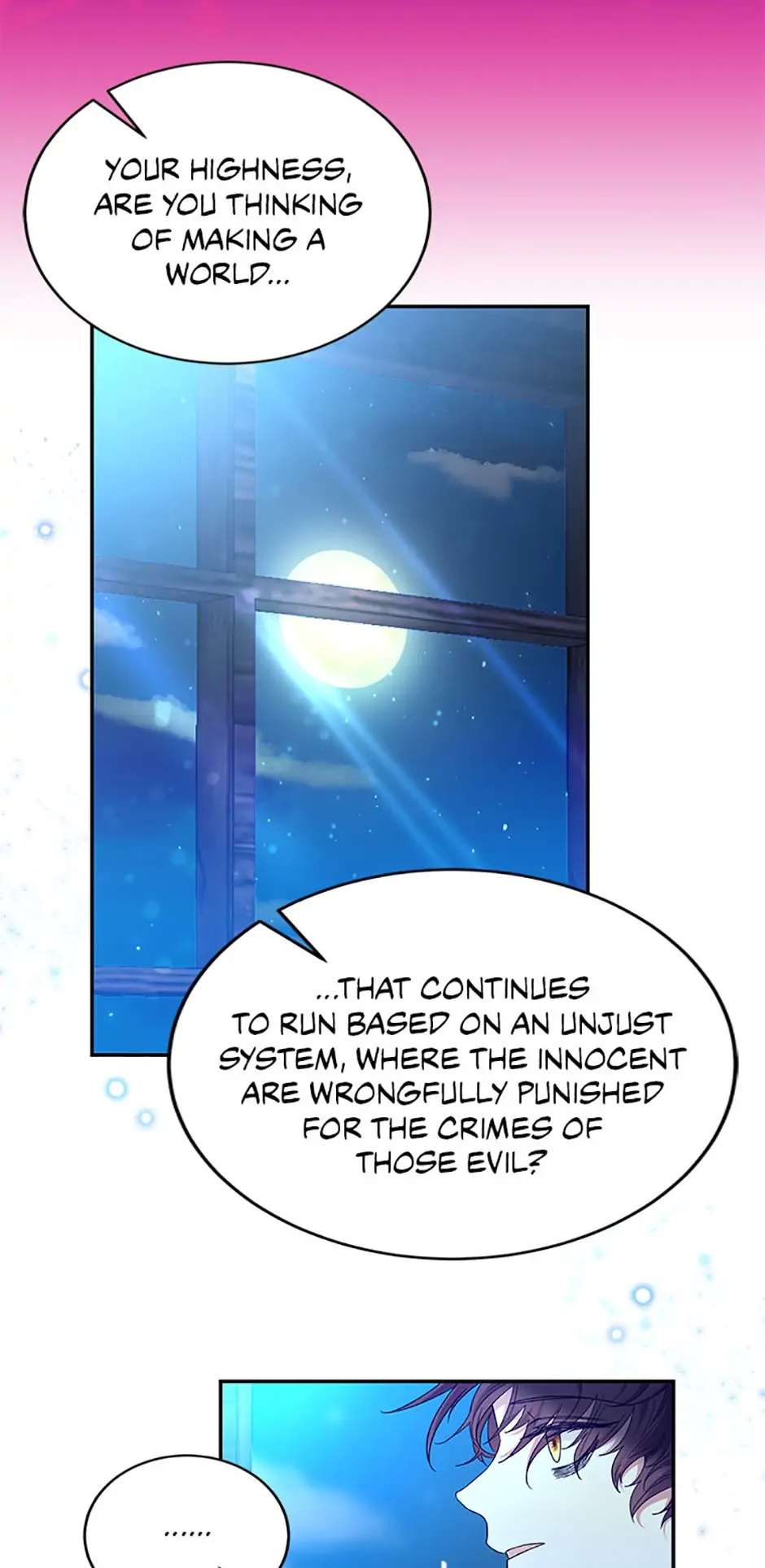 Sponte Dei: As You Wish chapter 25 - page 6