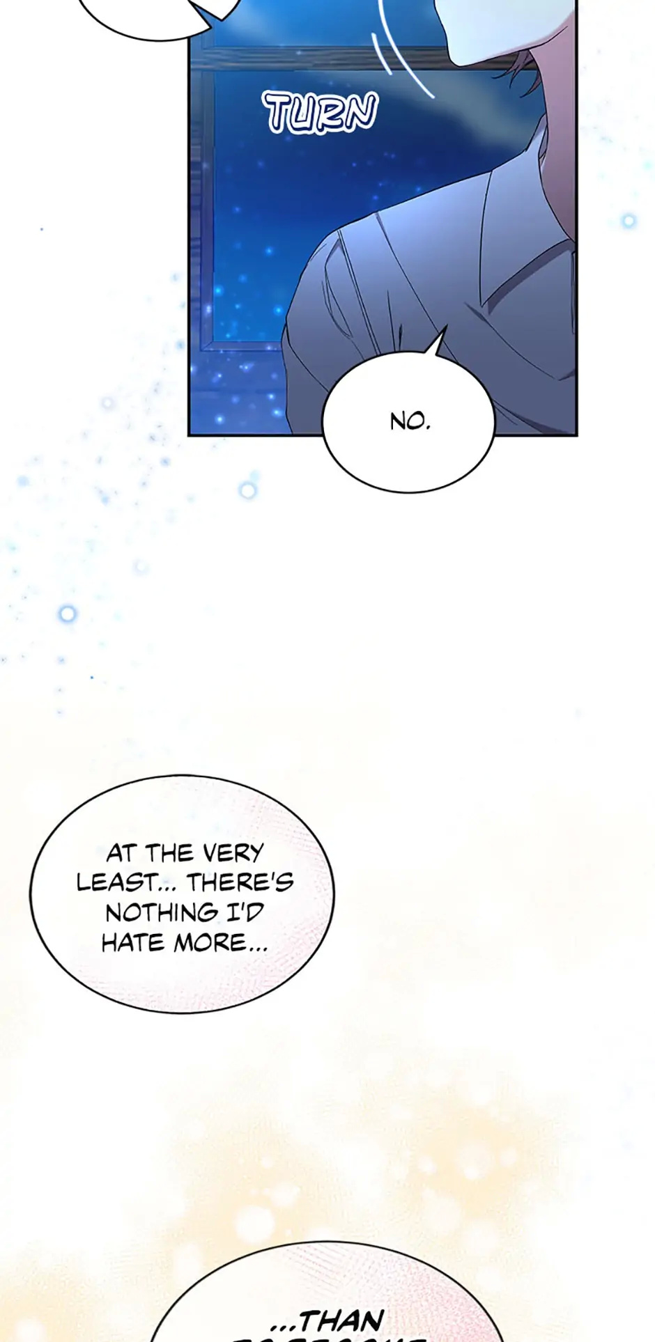 Sponte Dei: As You Wish chapter 25 - page 7