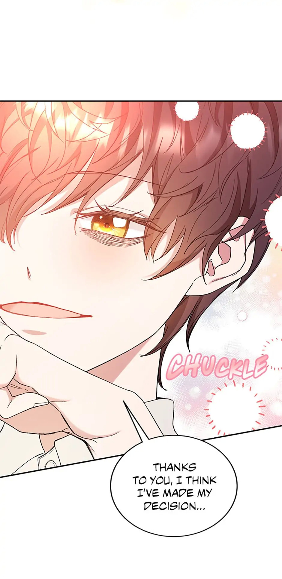 Sponte Dei: As You Wish chapter 25 - page 9