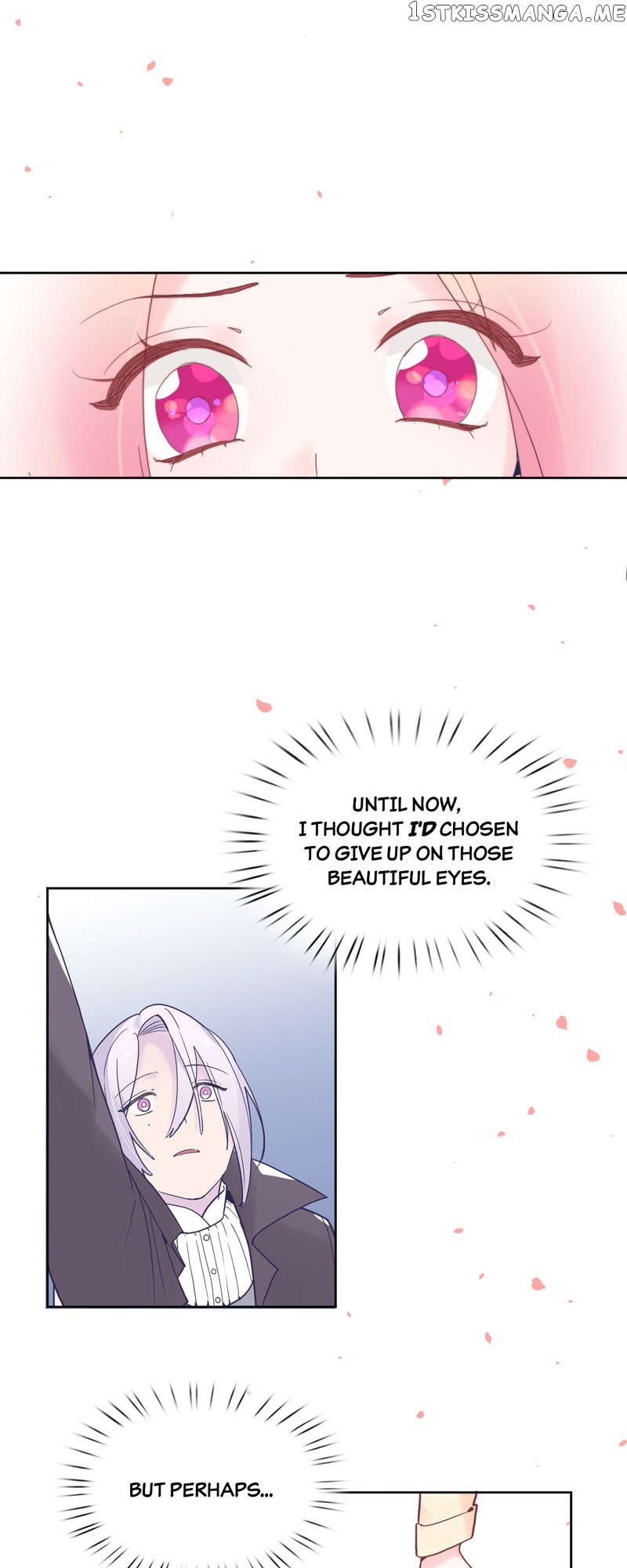 The Flower of Heaven Chapter 51 - page 16