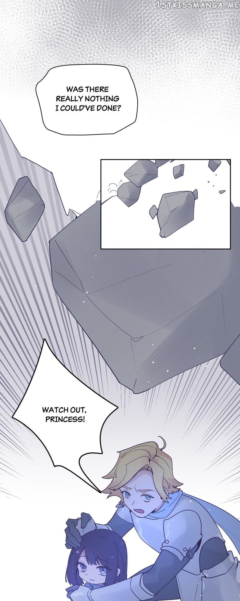 The Flower of Heaven Chapter 51 - page 20