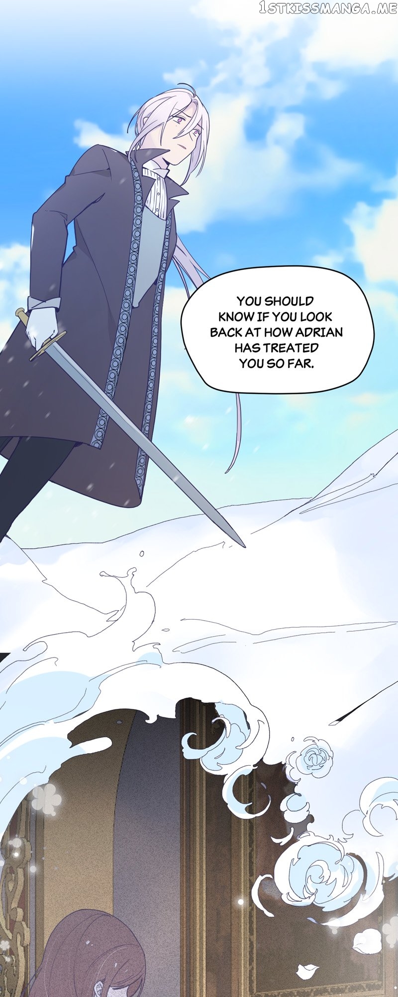 The Flower of Heaven Chapter 51 - page 4