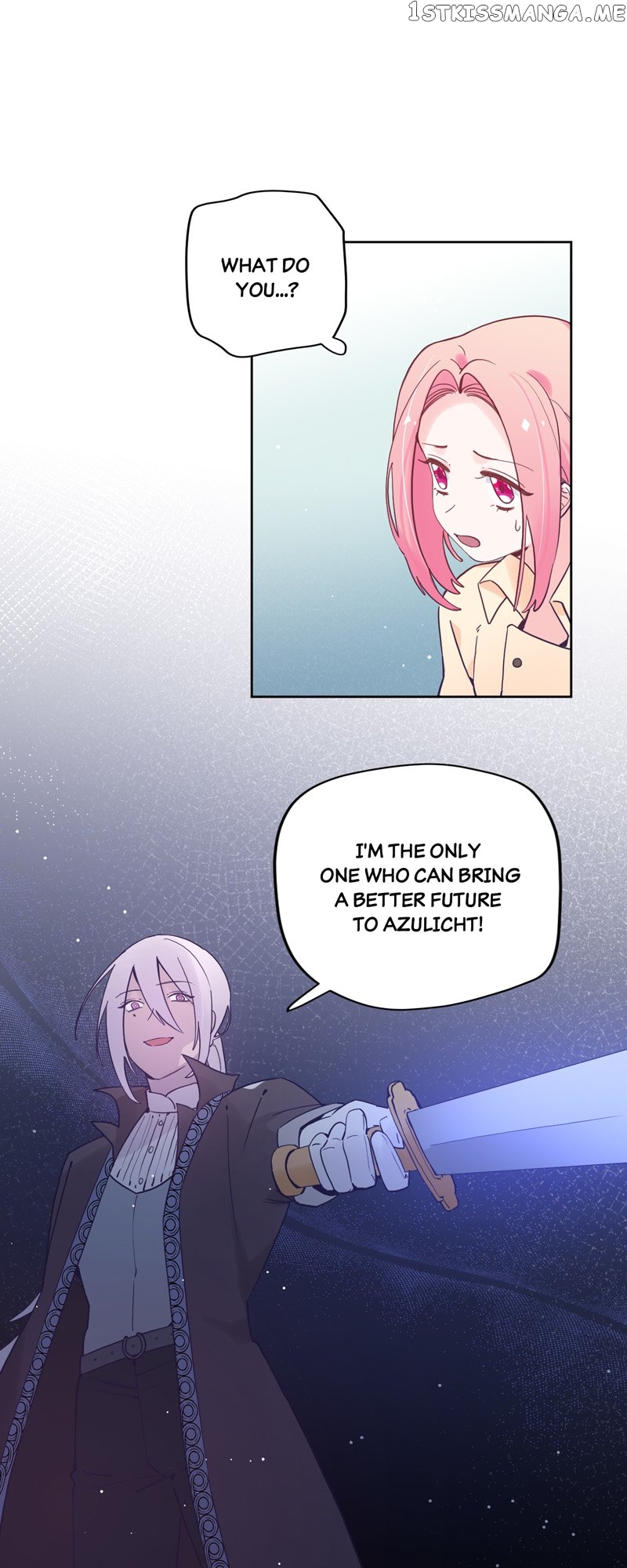 The Flower of Heaven Chapter 50 - page 11