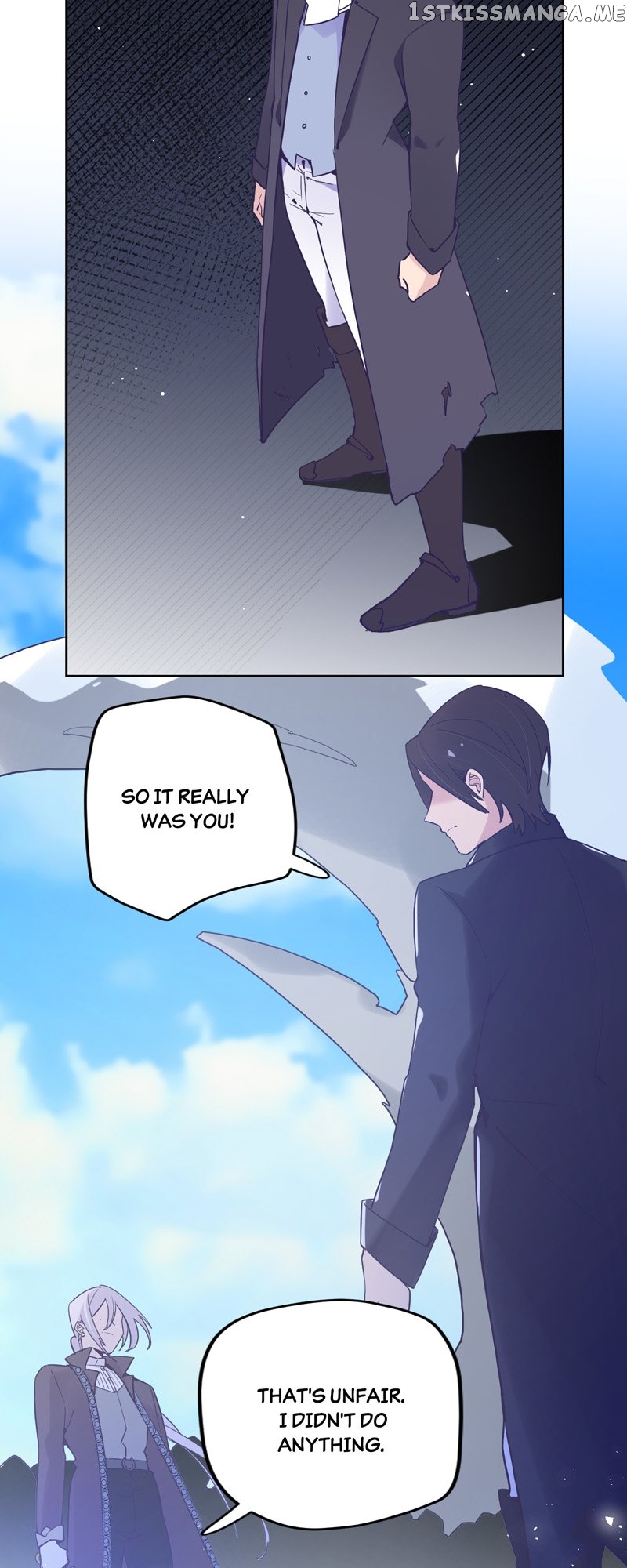 The Flower of Heaven Chapter 50 - page 13