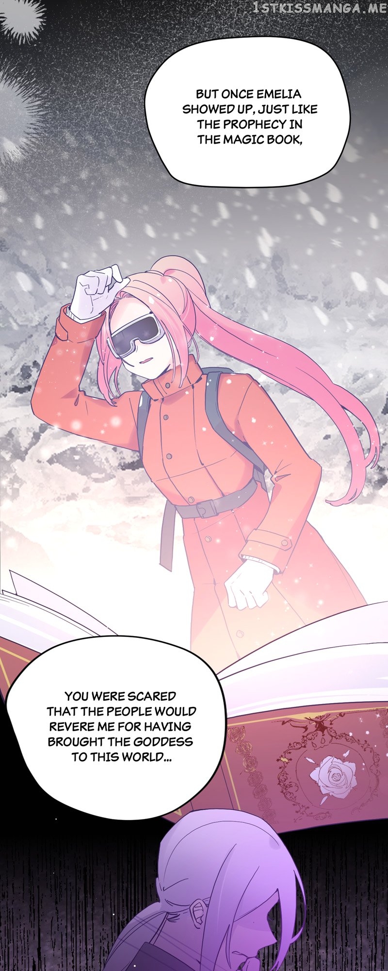 The Flower of Heaven Chapter 50 - page 16