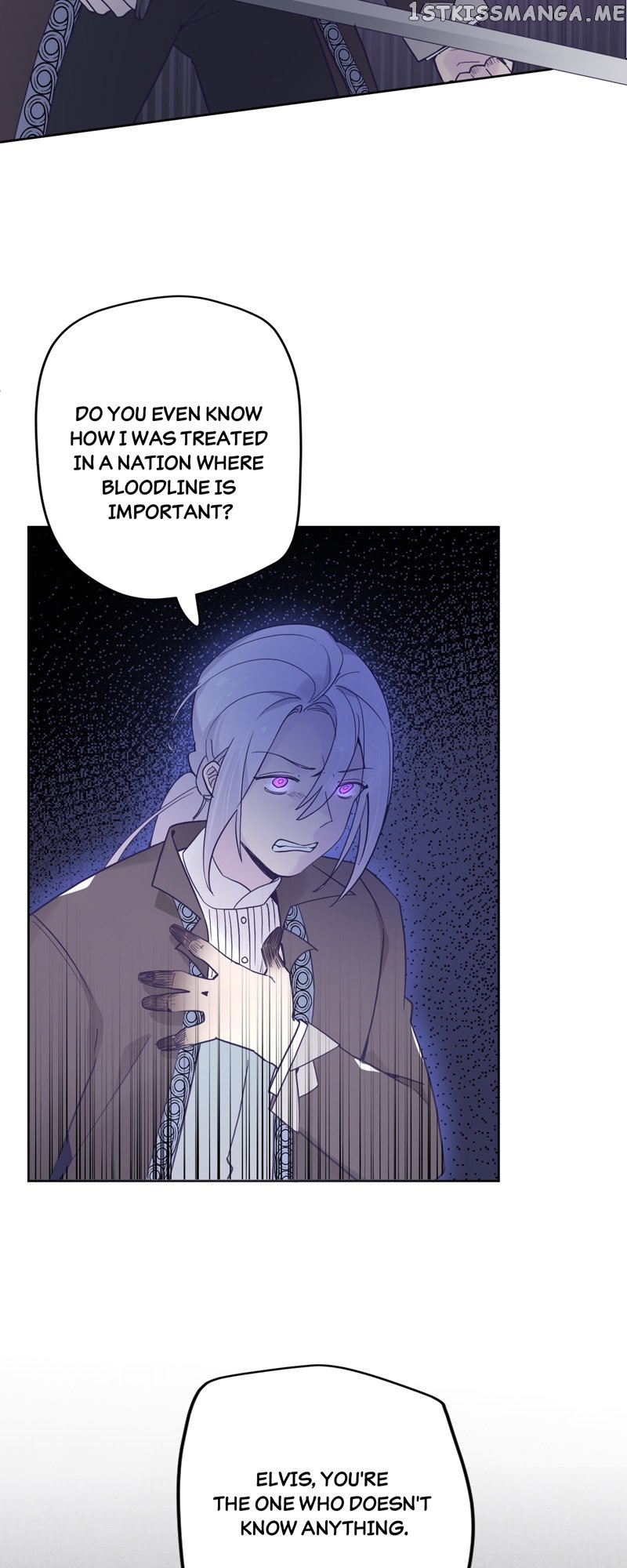 The Flower of Heaven Chapter 50 - page 24