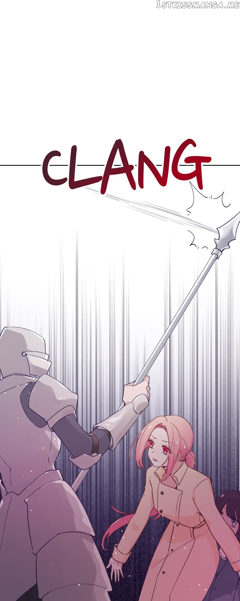 The Flower of Heaven Chapter 50 - page 31