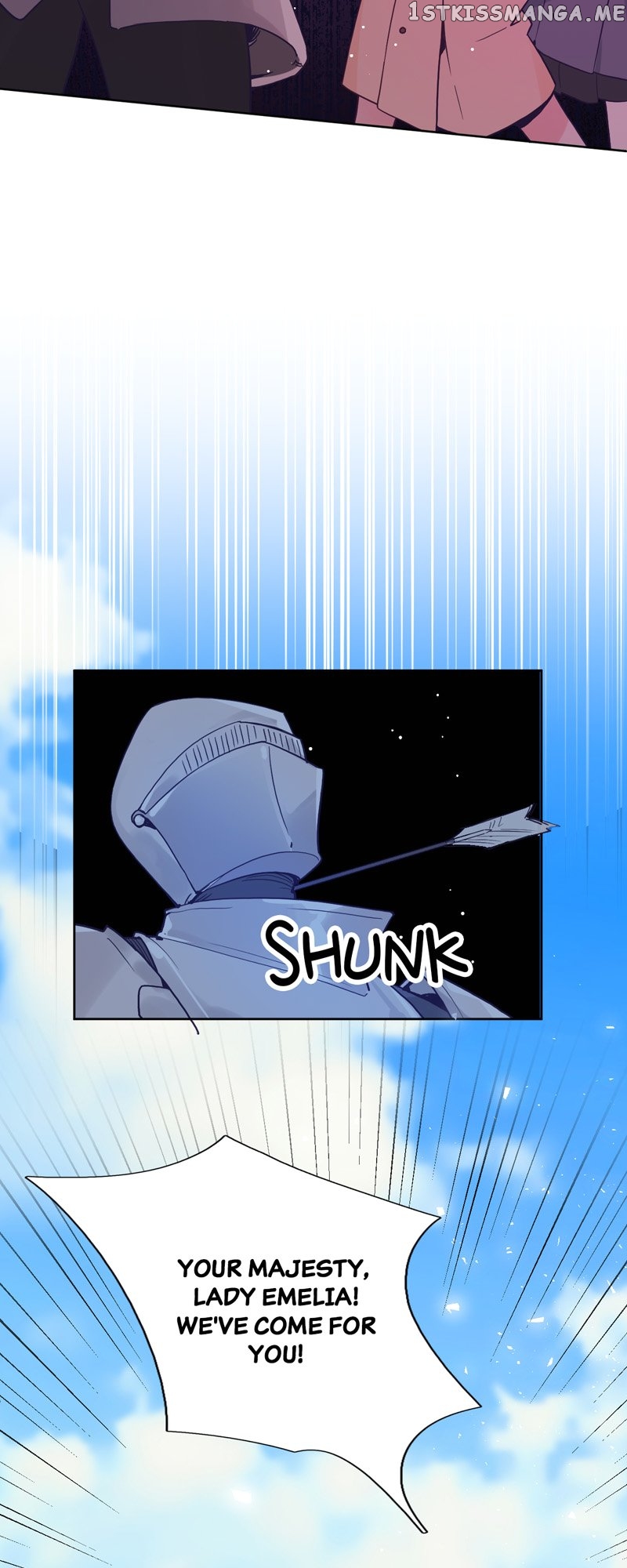 The Flower of Heaven Chapter 50 - page 32