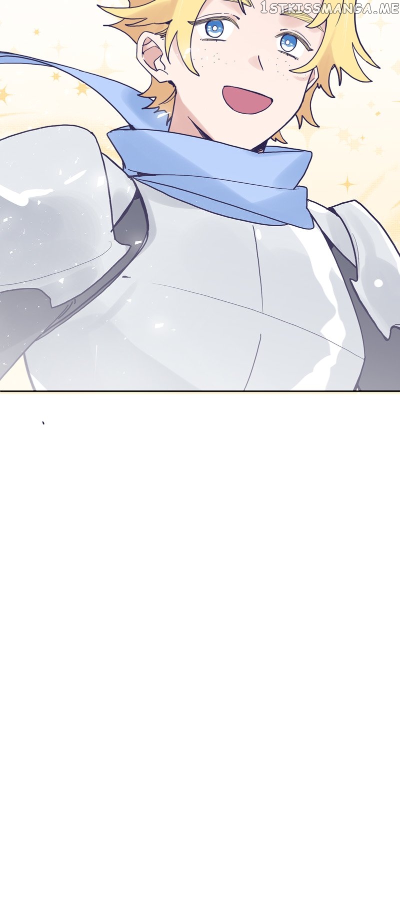 The Flower of Heaven Chapter 50 - page 34