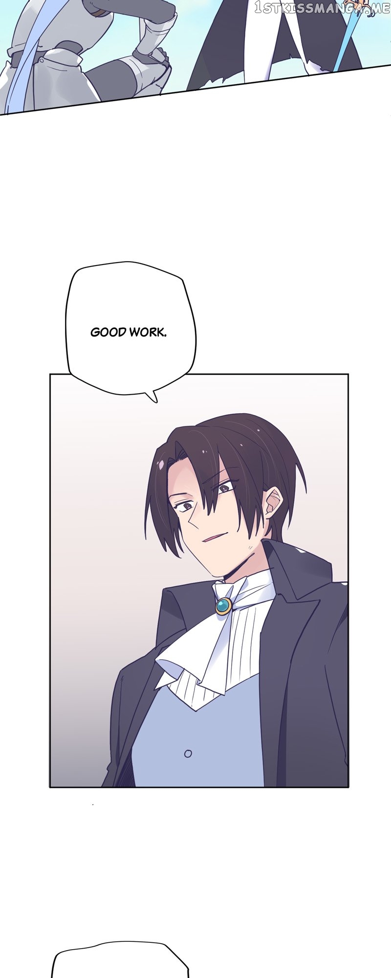 The Flower of Heaven Chapter 50 - page 36