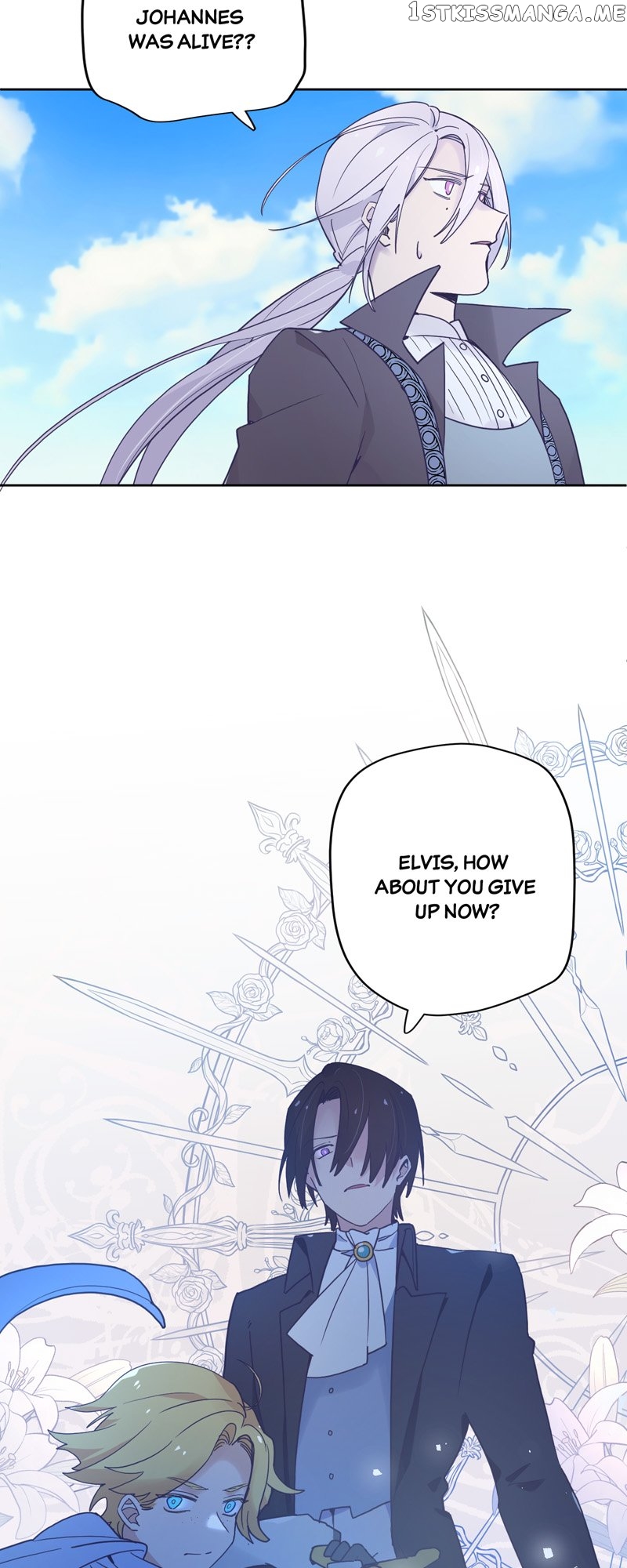 The Flower of Heaven Chapter 50 - page 37