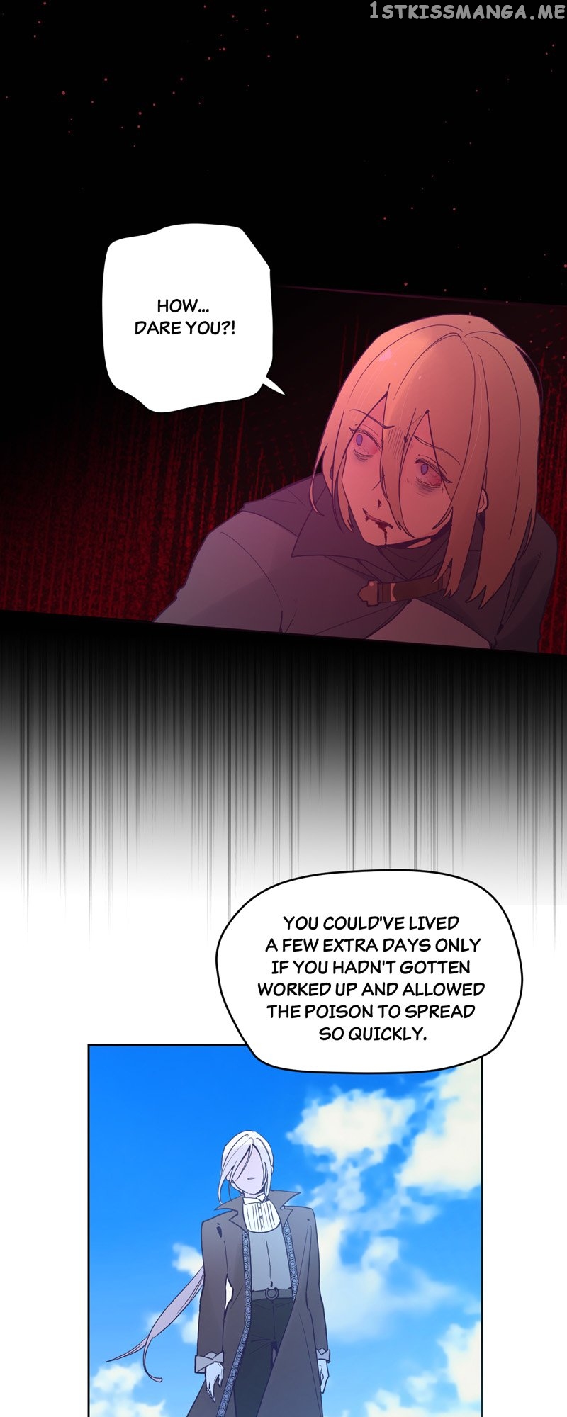 The Flower of Heaven Chapter 50 - page 4