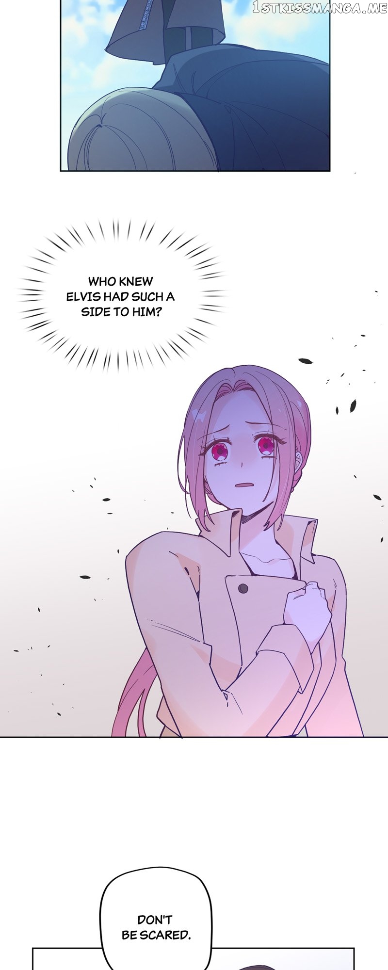The Flower of Heaven Chapter 50 - page 5