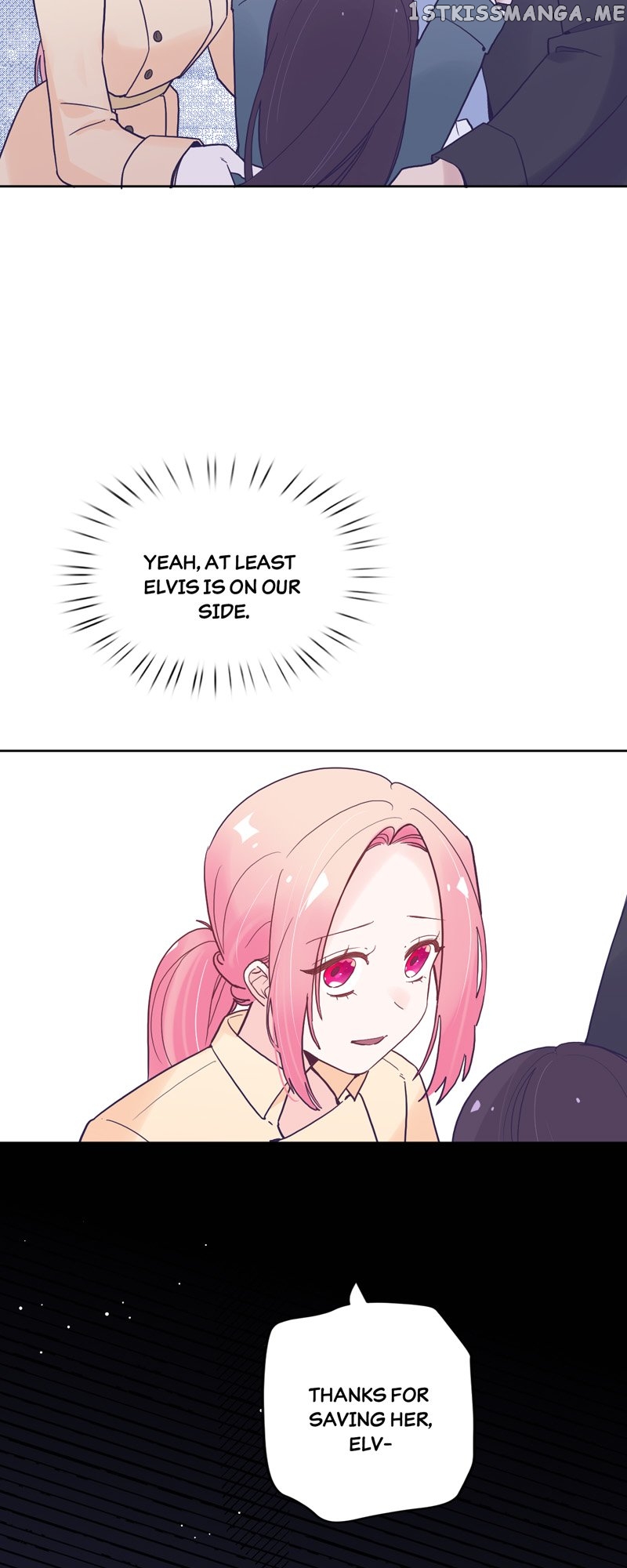 The Flower of Heaven Chapter 50 - page 8