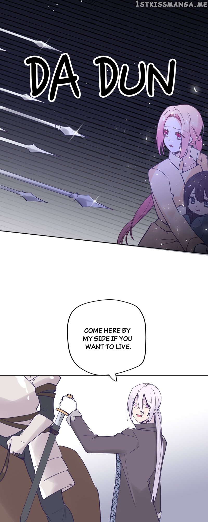 The Flower of Heaven Chapter 50 - page 9