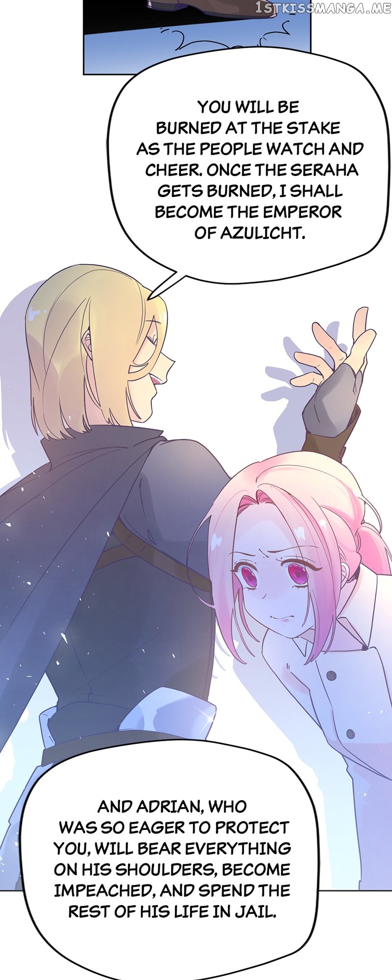 The Flower of Heaven Chapter 49 - page 16