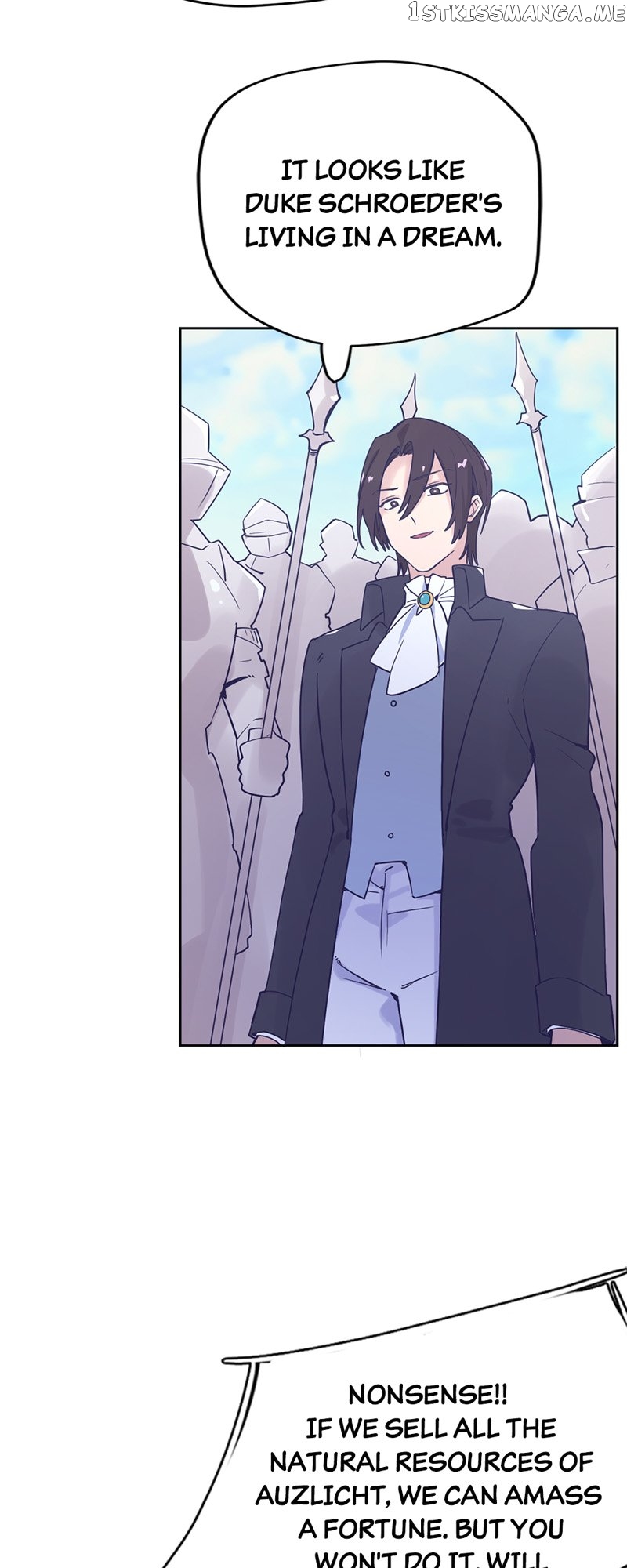 The Flower of Heaven Chapter 49 - page 17