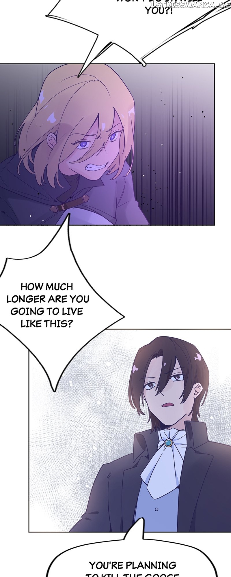 The Flower of Heaven Chapter 49 - page 18