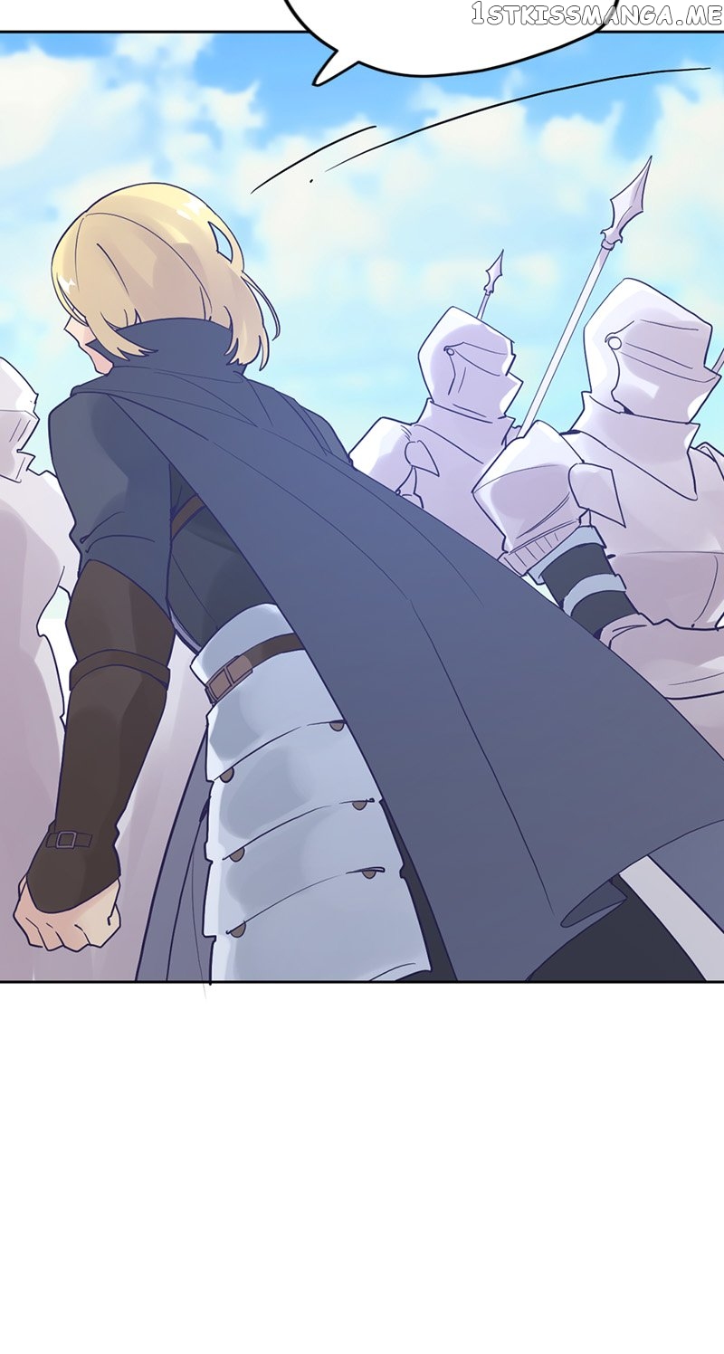 The Flower of Heaven Chapter 49 - page 20