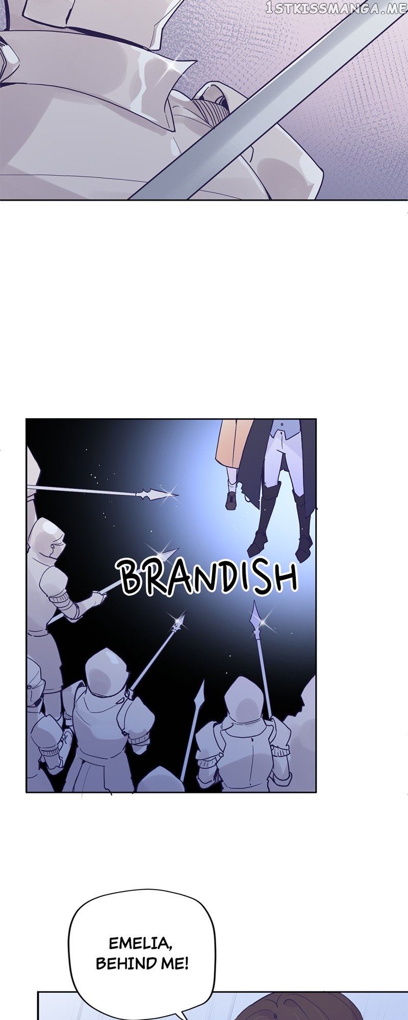 The Flower of Heaven Chapter 49 - page 22