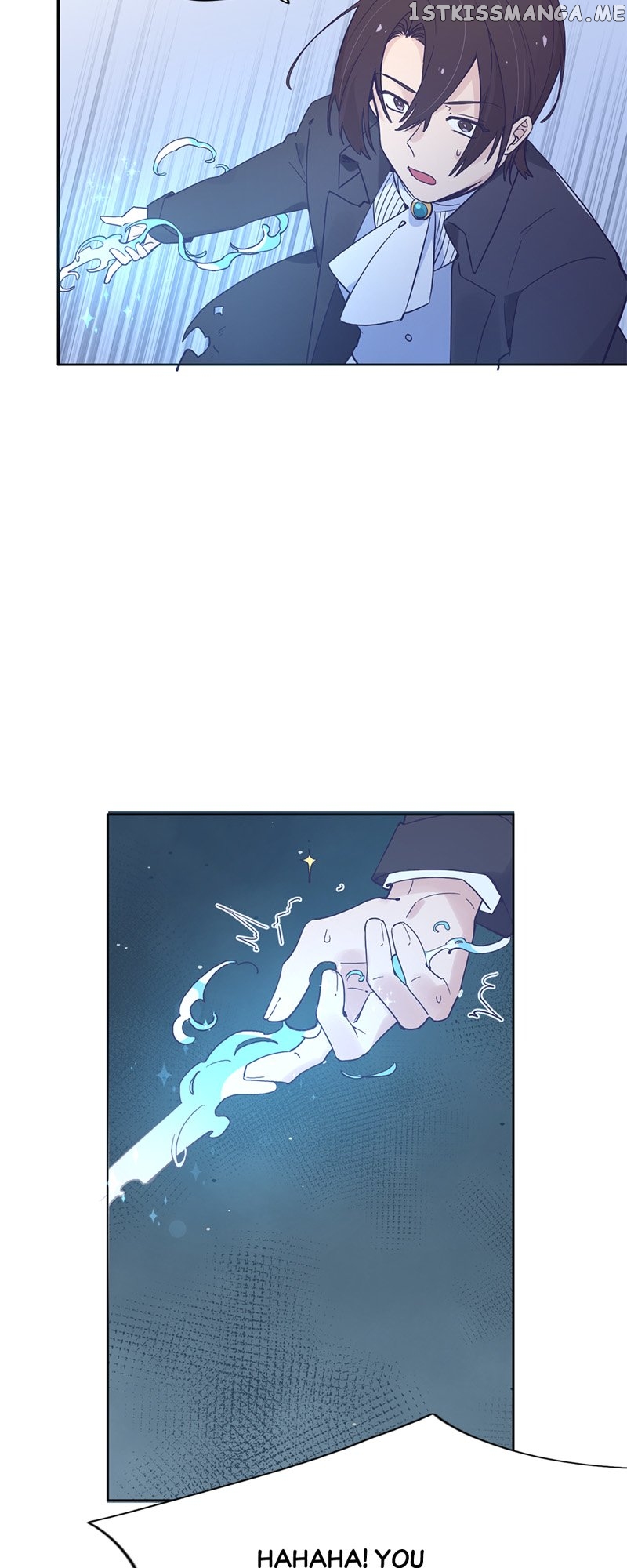 The Flower of Heaven Chapter 49 - page 23