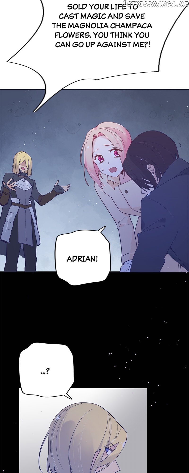 The Flower of Heaven Chapter 49 - page 24