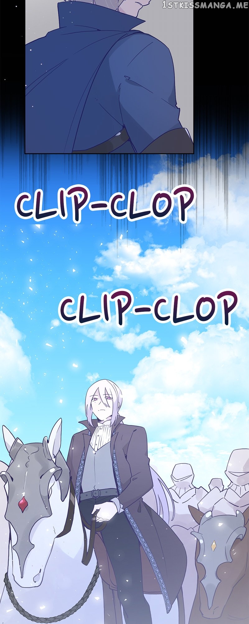 The Flower of Heaven Chapter 49 - page 25